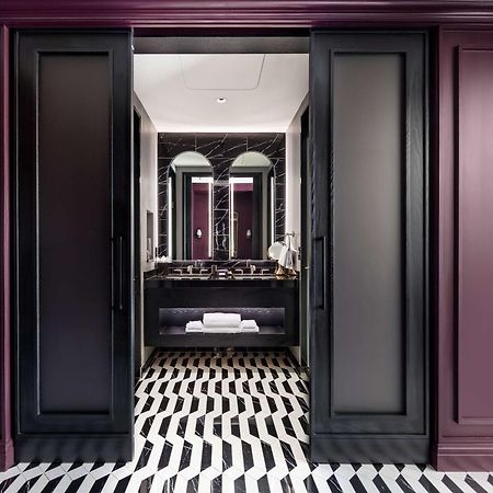 Daxton Hotel Birmingham, Curio Collection By Hilton Exteriér fotografie