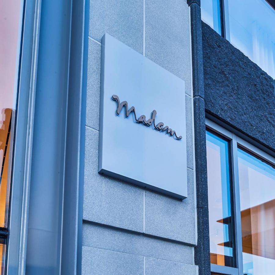 Daxton Hotel Birmingham, Curio Collection By Hilton Exteriér fotografie