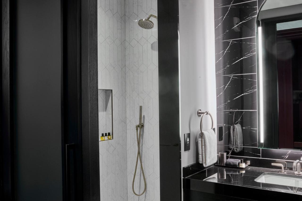 Daxton Hotel Birmingham, Curio Collection By Hilton Exteriér fotografie