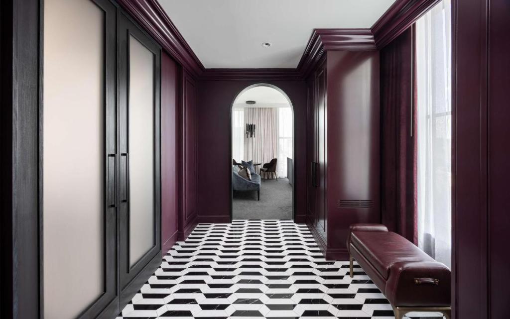 Daxton Hotel Birmingham, Curio Collection By Hilton Exteriér fotografie