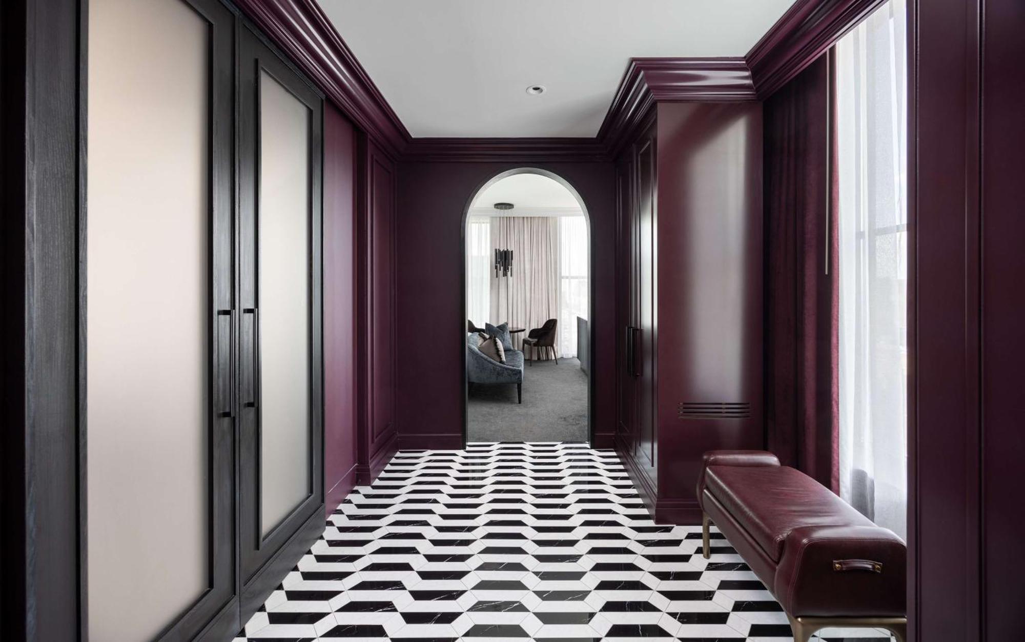 Daxton Hotel Birmingham, Curio Collection By Hilton Exteriér fotografie