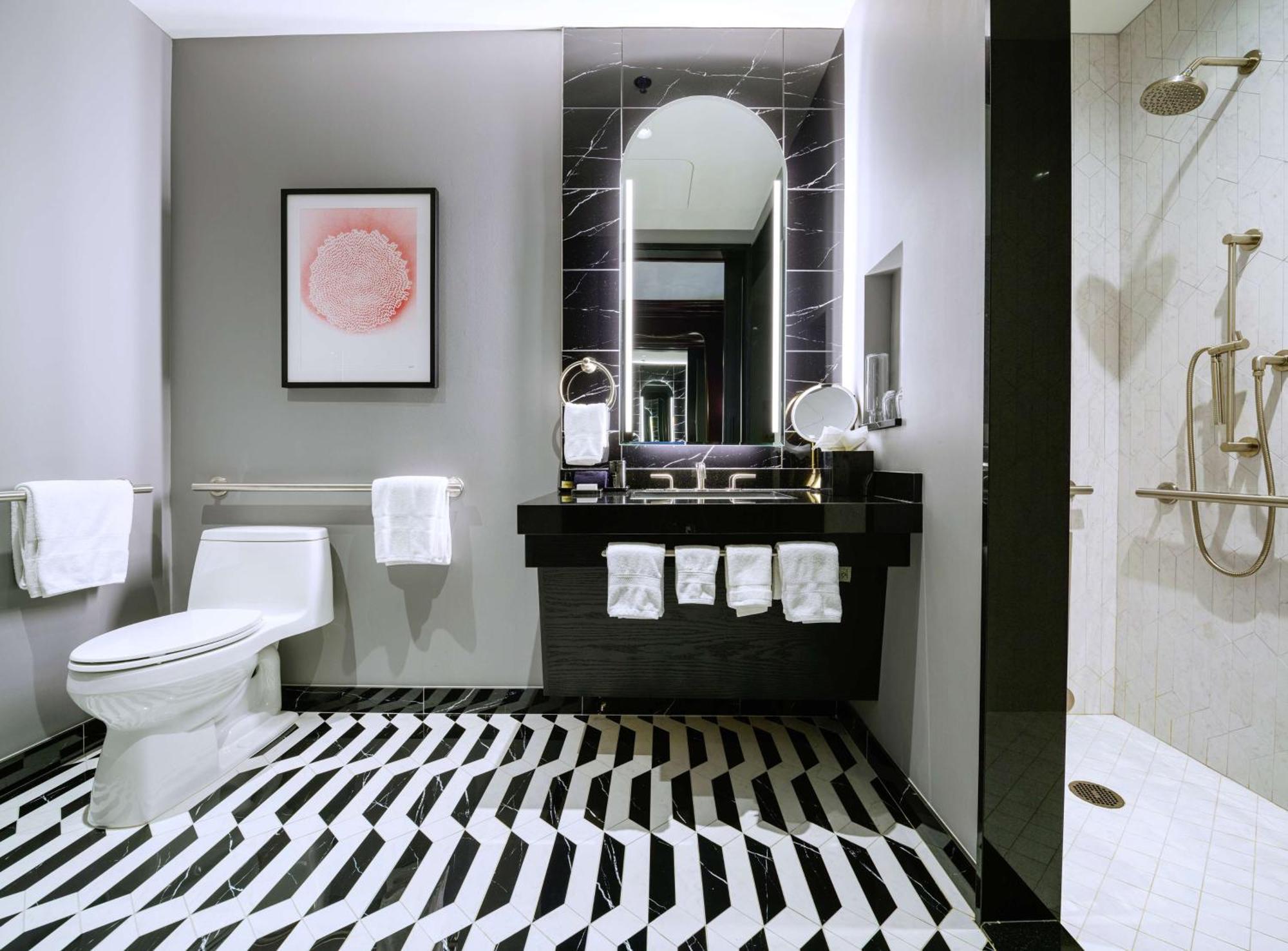 Daxton Hotel Birmingham, Curio Collection By Hilton Exteriér fotografie