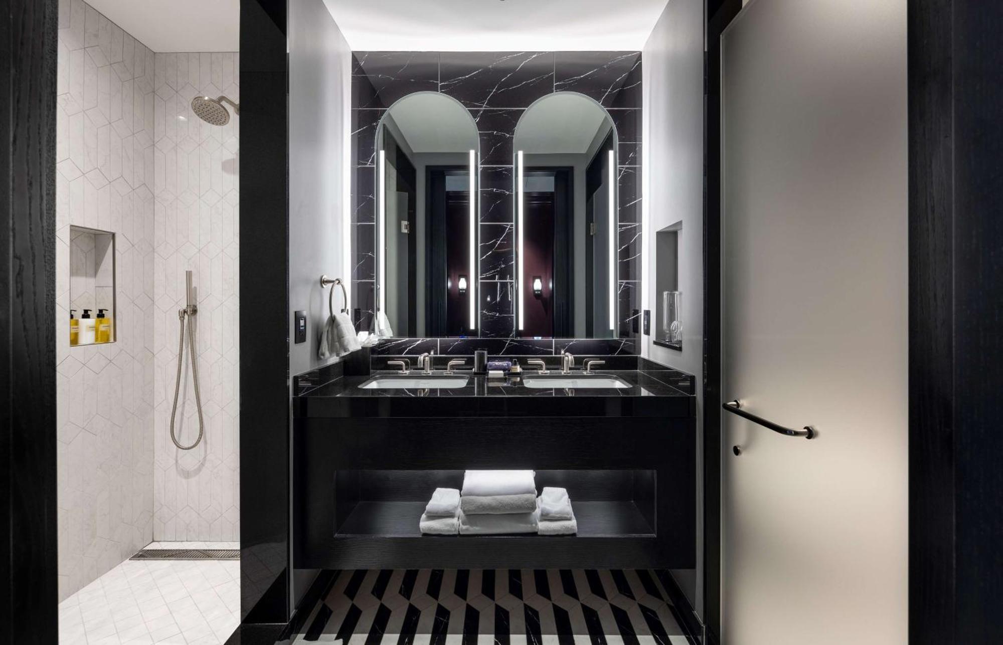 Daxton Hotel Birmingham, Curio Collection By Hilton Exteriér fotografie
