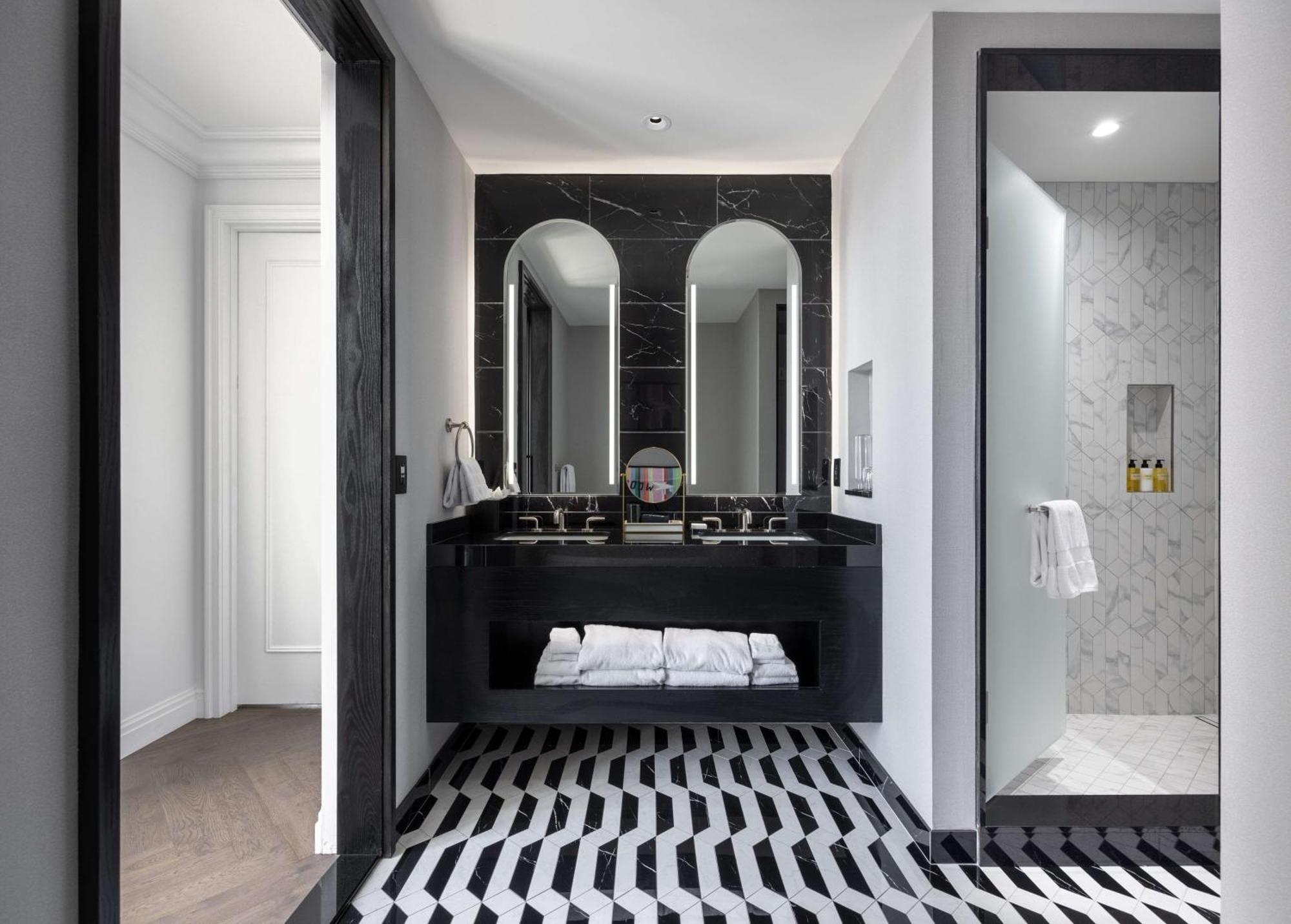 Daxton Hotel Birmingham, Curio Collection By Hilton Exteriér fotografie