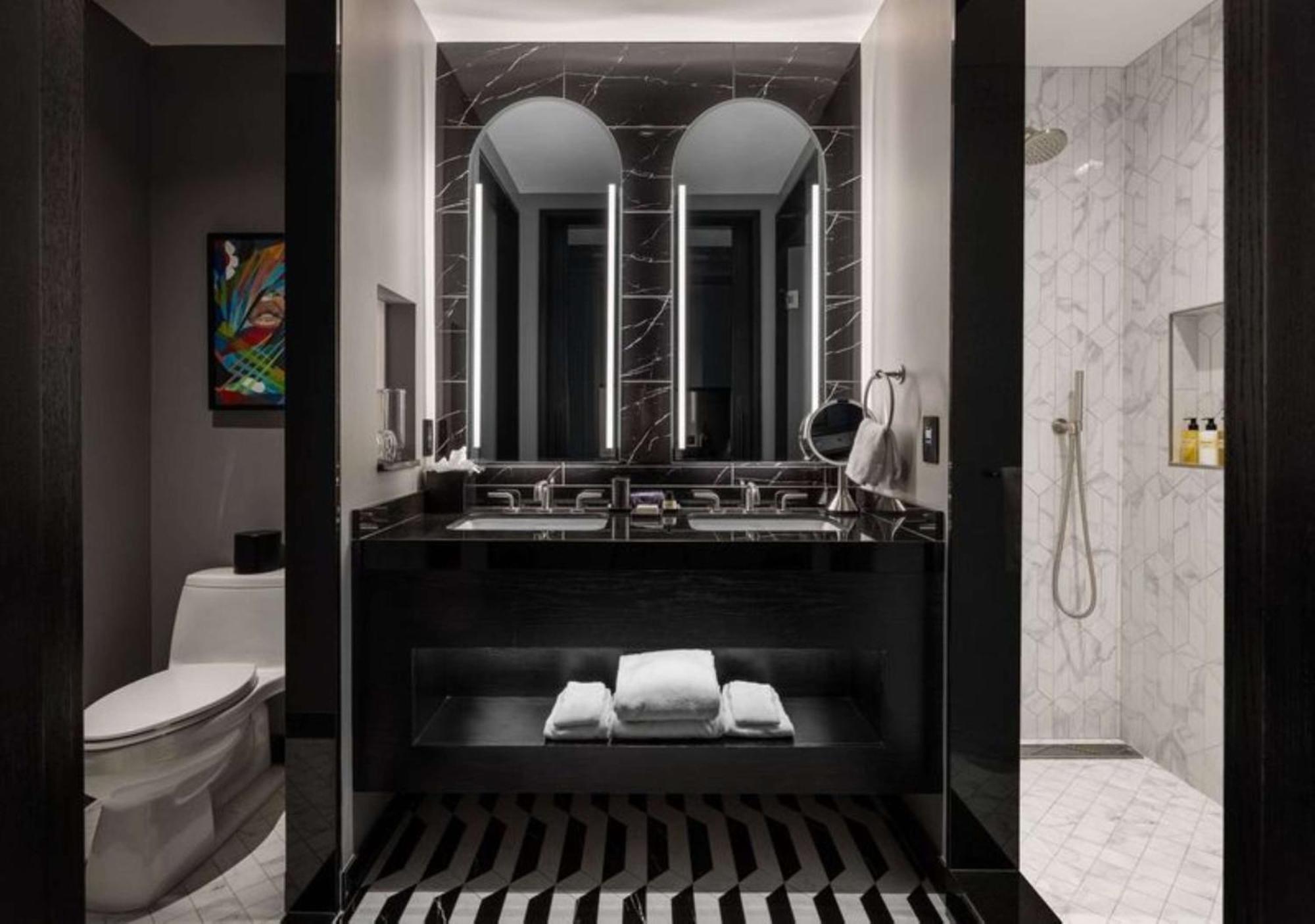 Daxton Hotel Birmingham, Curio Collection By Hilton Exteriér fotografie